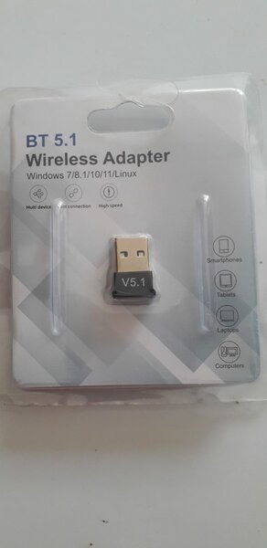 Clé Bluetooth
