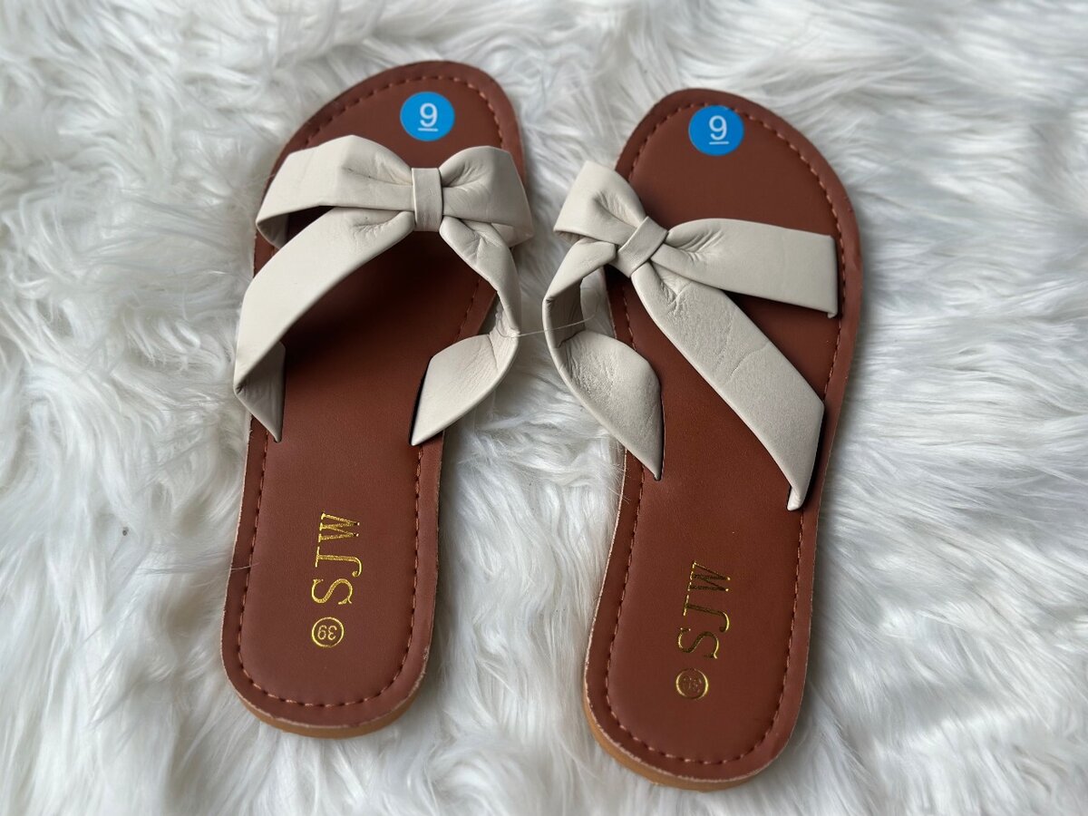 Sandales pour femme