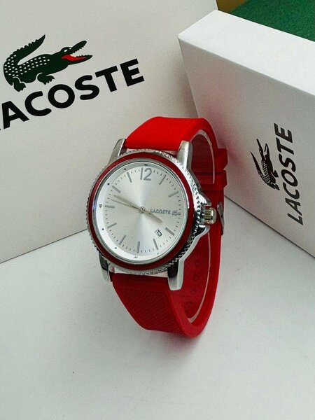 Une montre originale