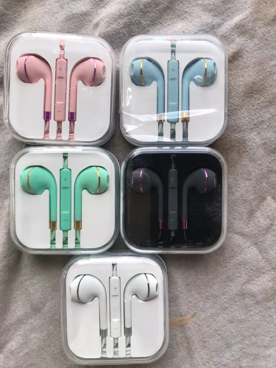 Earpiece