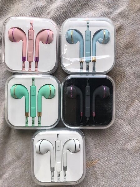 Earpiece