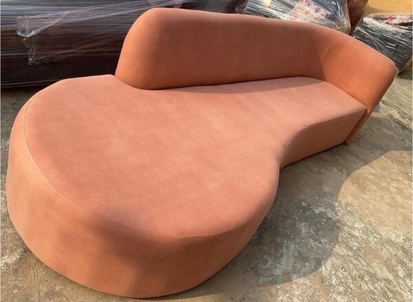 Comfortable couch