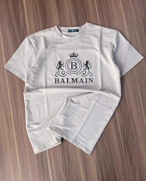 Turkish Round Neck