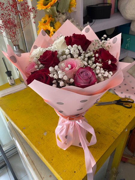 Blooming marvelous