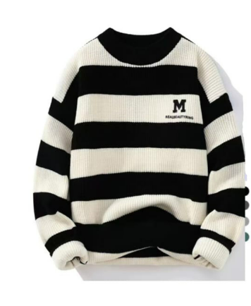 Unisex sweater