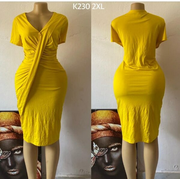 dress  