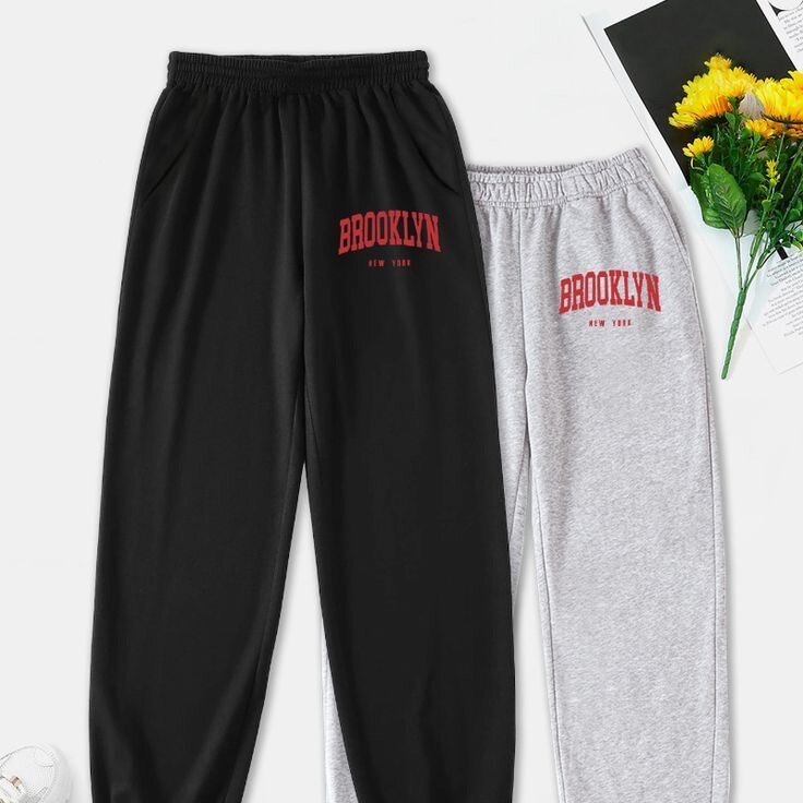 Jogging Shein Mixte