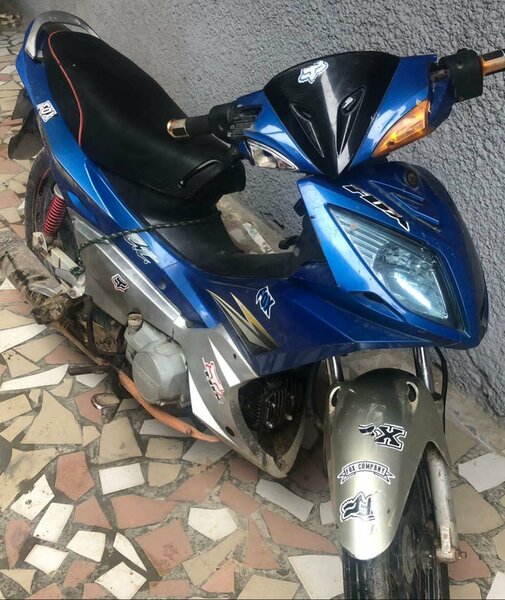 Moto