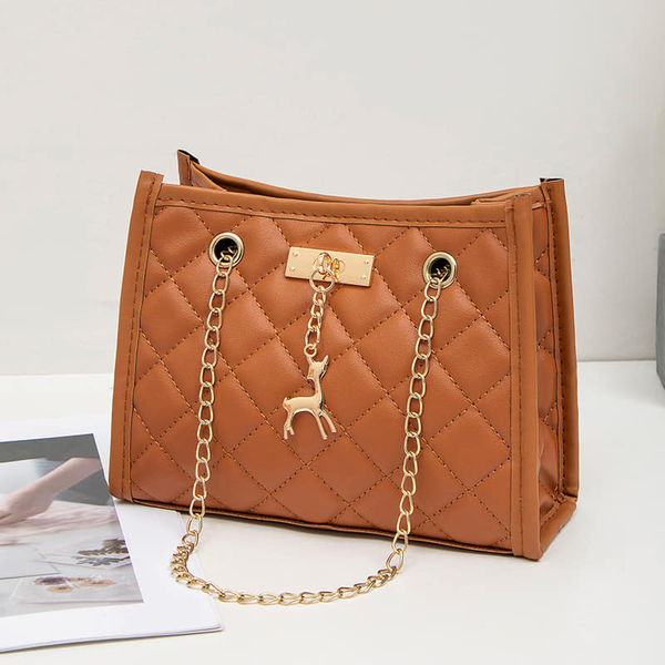 Mini Handbag orange