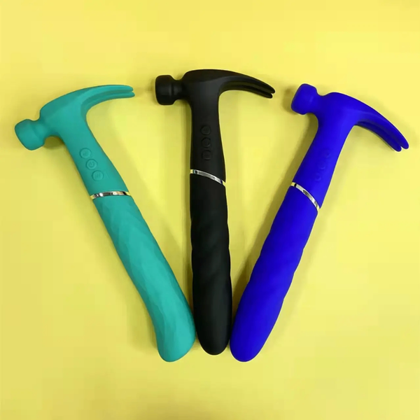 Vibromasseurs 3en1 marteau