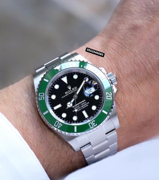Wrist Watch