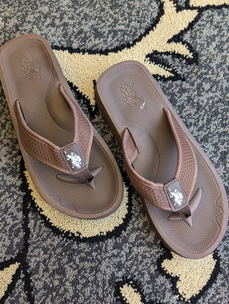 Men Slippers