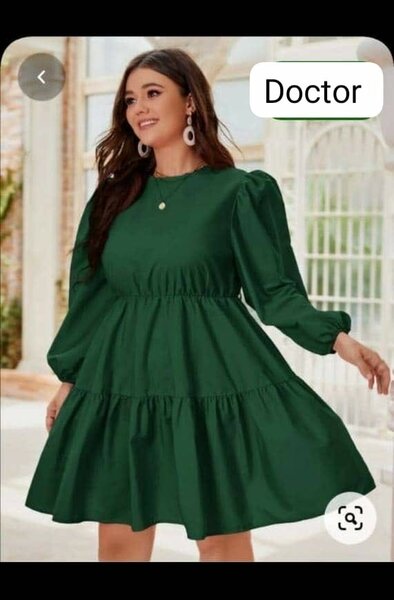 Ladies dresses