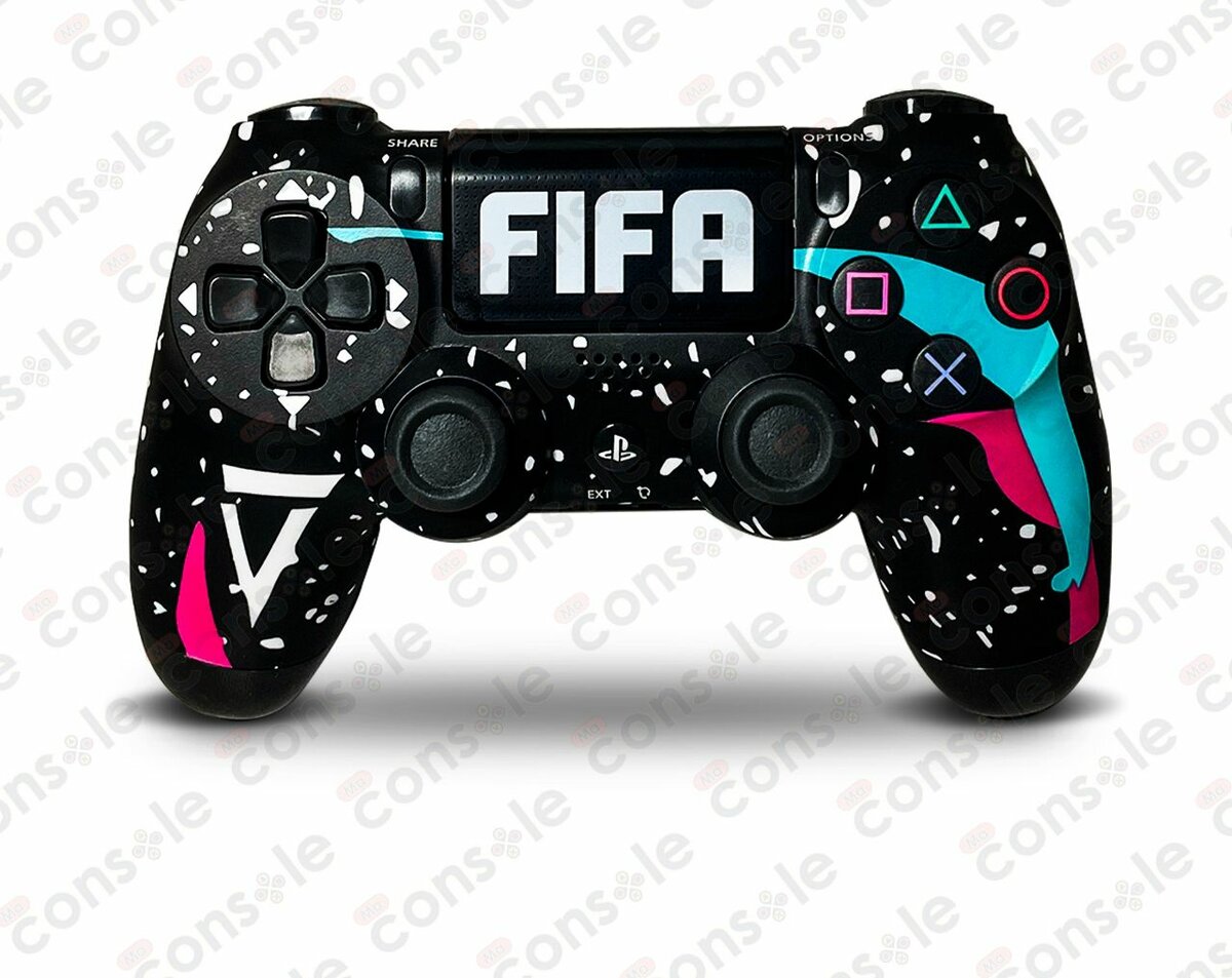 PS4
