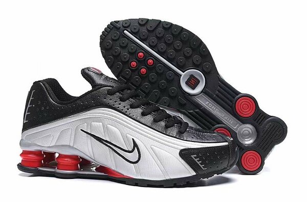 Nike shox