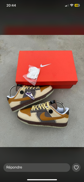 SB Nike original