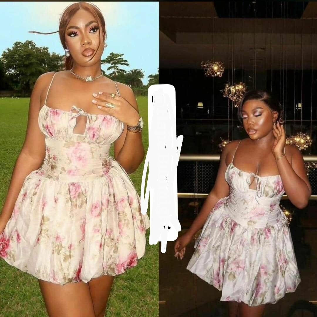 Ladies wear