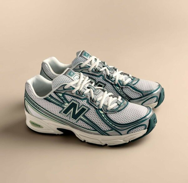 NEW BALANCE ABZORB