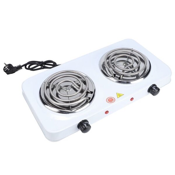 Hot plate