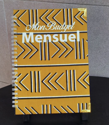 Mon budget mensuel