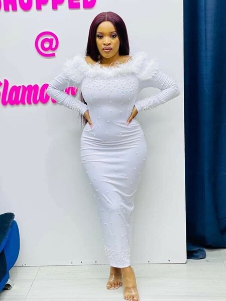 Ladies dresses