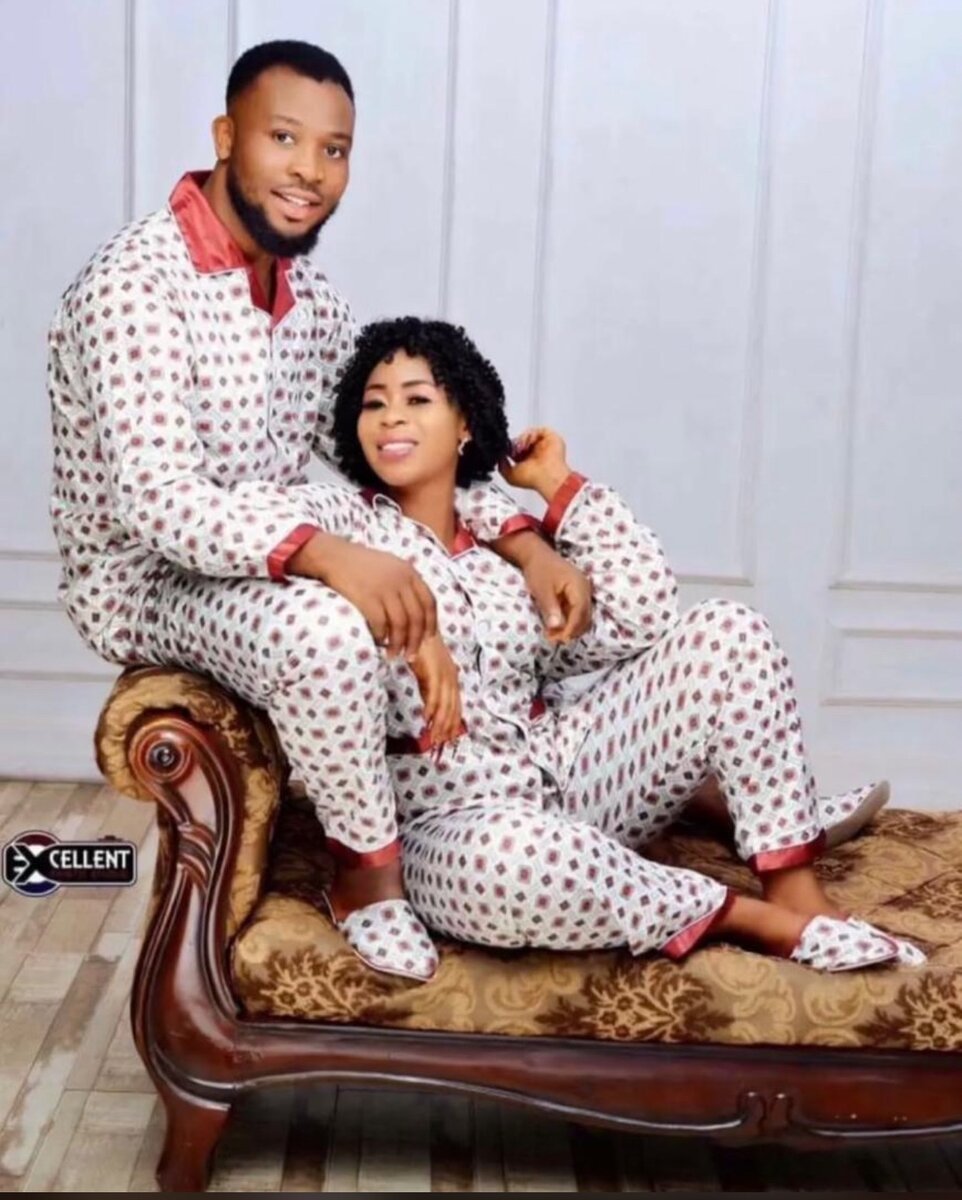 UNISEX PJ