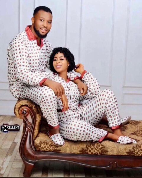 UNISEX PJ