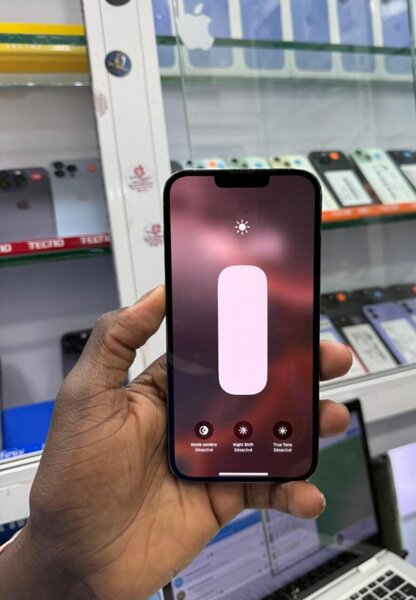 Smartphone Haut de Gamme 128GB
