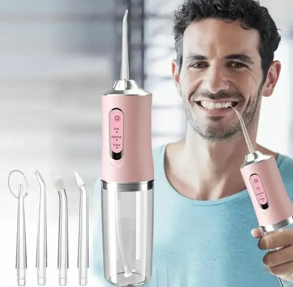 Oral irrigator,Balance car( Hoverboard) Nail gun,white shoe