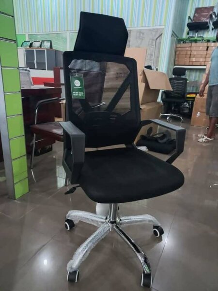 Fauteuil bureau