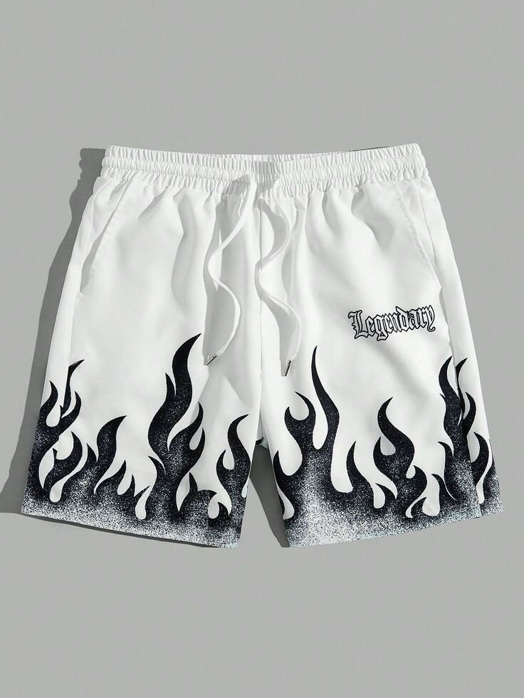Quality shorts