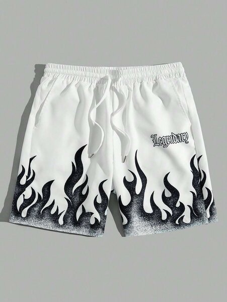 Quality shorts