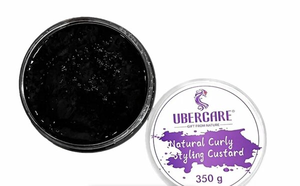 Crème curly
