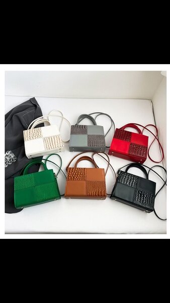Mini sac de soirée