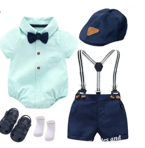 children's costume