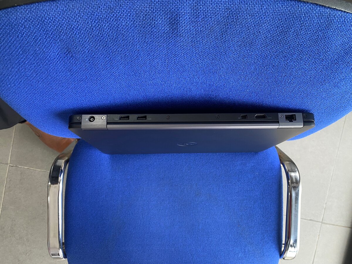 Dell latitude E7470