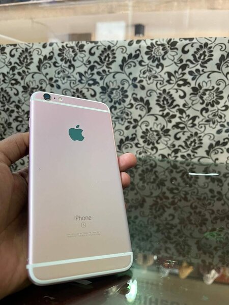 iPhone 6s