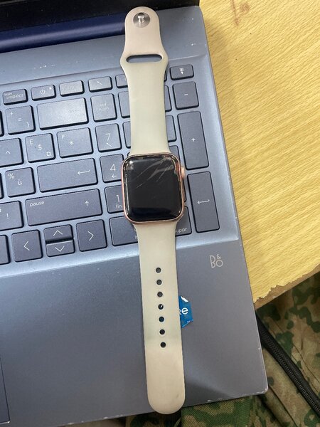 Apple Watch