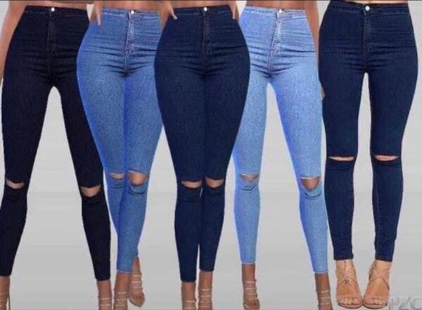 Vintage jeans