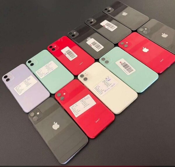 iPhone 11 128 gb