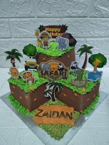 Cakes n cupcakes