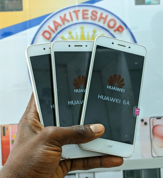 Huawei 6A
