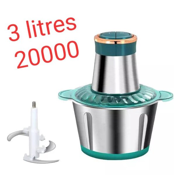 MIXEUR FOUTOU