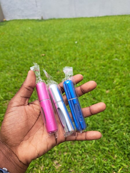 Vaporisateur de parfum