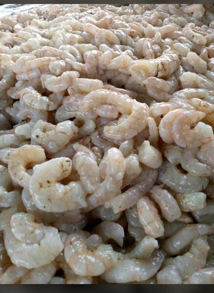 Crevettes