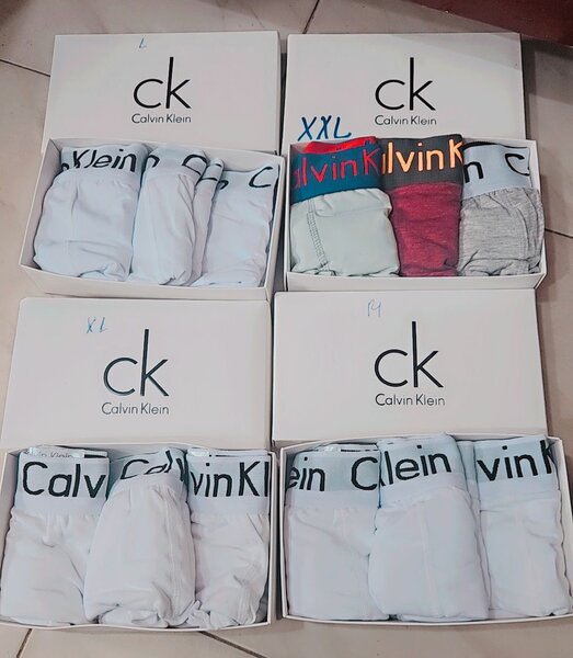 Boxers