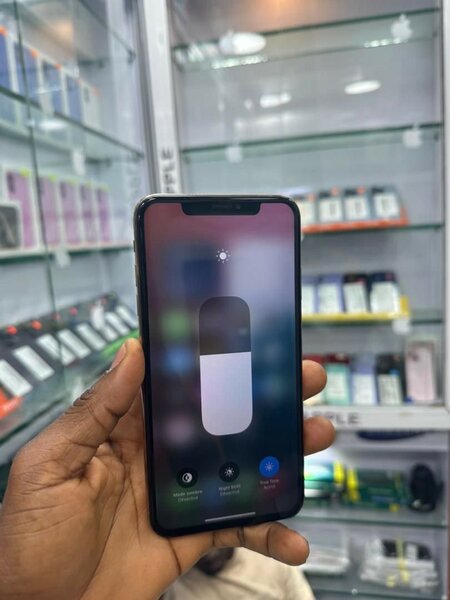 iPhone Xs Max 64go