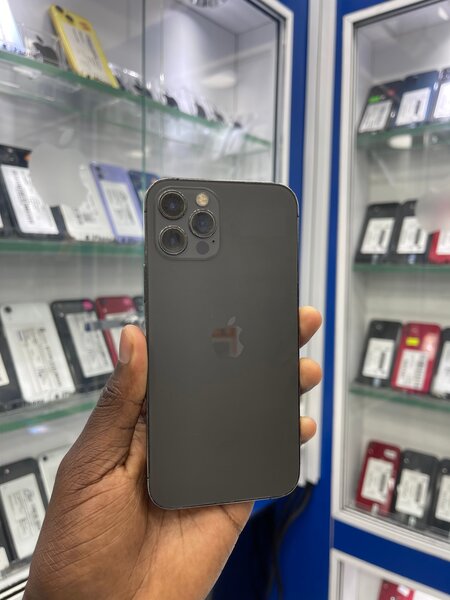 iPhone 12 Pro