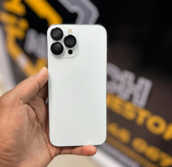 iPhone 13 pro max