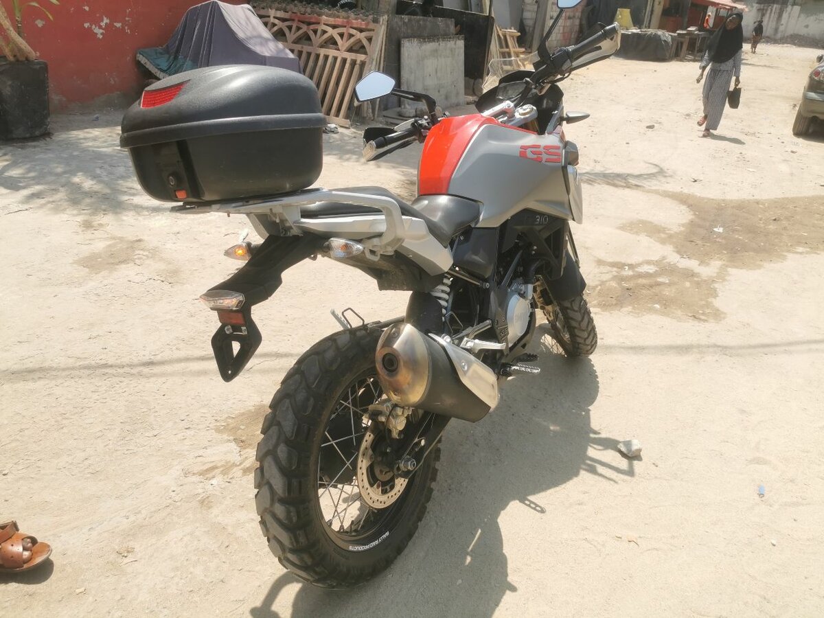 Moto
